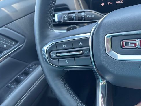 Used 2026 GMC Terrain Elevation w/ Elevation Premium Package AWD/4WD image 33