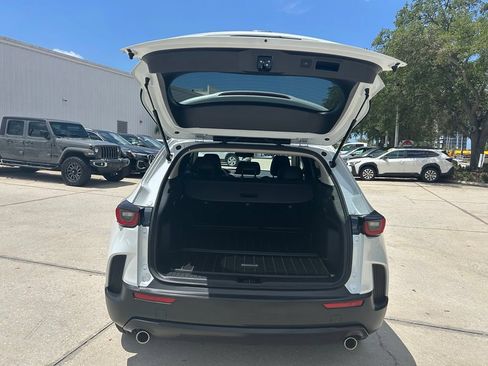 Used 2024 MAZDA CX-50 AWD 2.5 S w/ Weather Package image 28