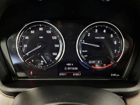 Used 2018 BMW X2 sDrive28i w/ M SportX Package FWD image 17