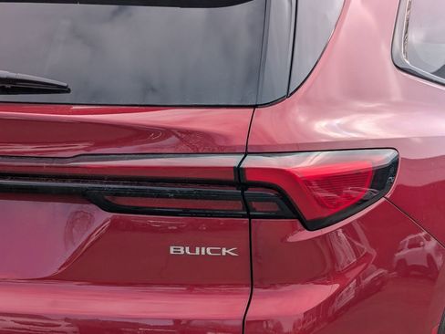 New 2026 Buick Enclave Sport Touring w/ Power Package AWD/4WD image 56