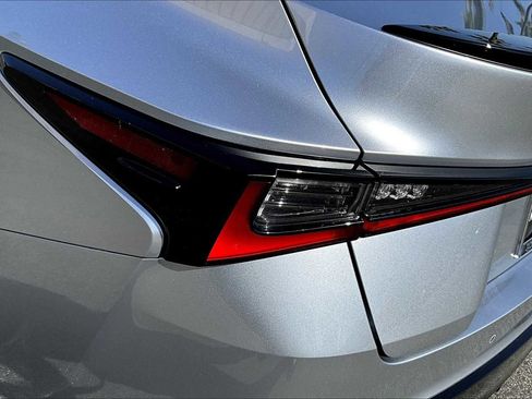 Used 2023 Lexus IS 350 F Sport image 20