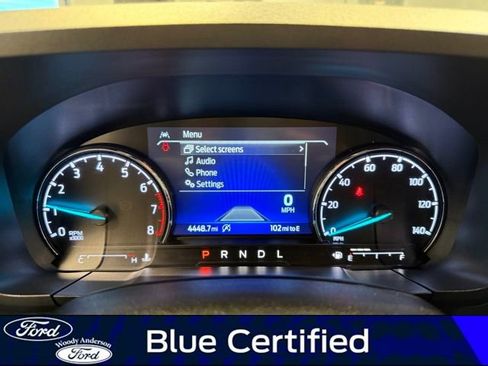 Certified 2023 Ford Maverick Tremor w/ Tremor Off-Road Package image 13