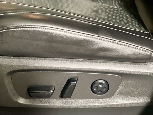 Used 2023 INFINITI QX60 Luxe w/ Cargo Package image 15