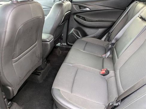 Used 2023 Buick Encore GX Select w/ Safety Package II image 17