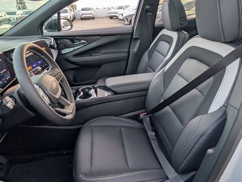 New 2026 Chevrolet Blazer EV LT FWD image 5