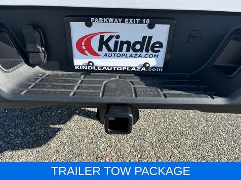 New 2025 Ford Ranger XL w/ Trailer Tow Package image 6