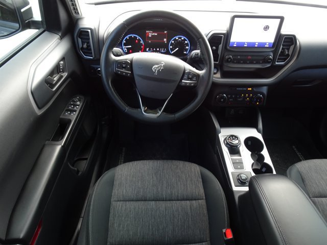 Used 2023 Ford Bronco Sport Big Bend w/ Convenience Package AWD/4WD image 14