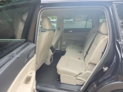 Used 2022 Volkswagen Atlas SE image 10