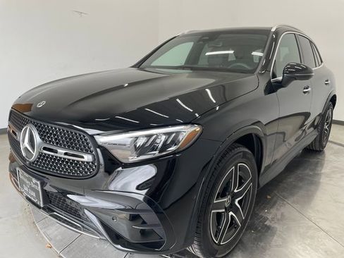 New 2026 Mercedes-Benz GLC 300 image 31