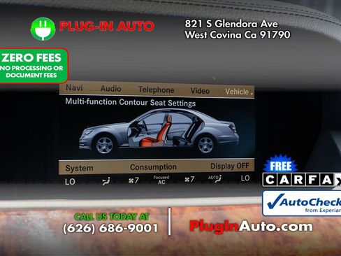 Used 2013 Mercedes-Benz S 550 image 29