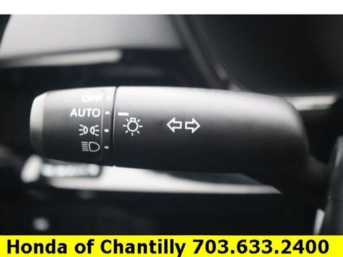 Certified 2023 Honda CR-V Sport Touring image 11