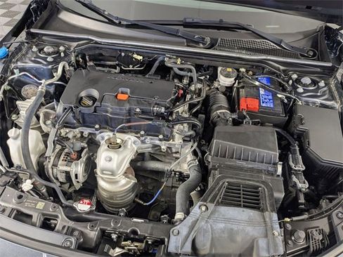 Used 2024 Honda Civic Sport image 32