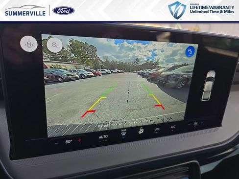 New 2026 Ford Maverick Lobo AWD/4WD image 24