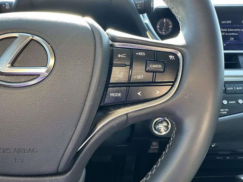 Used 2021 Lexus ES 350 w/ Premium Package image 13