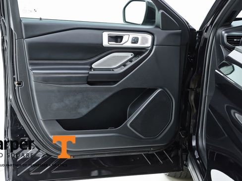 Used 2020 Ford Explorer ST w/ Premium Technology Package AWD/4WD image 18