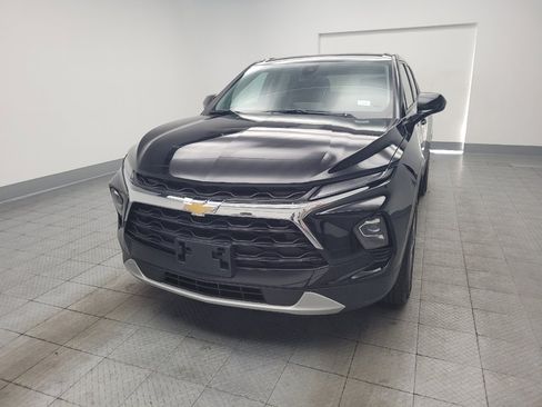 Used 2025 Chevrolet Blazer LT FWD image 15