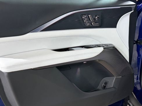 New 2026 Cadillac Lyriq Sport AWD/4WD image 12