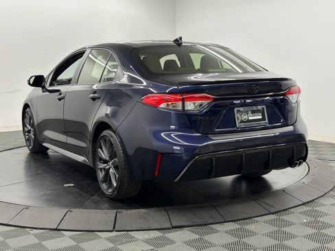 Used 2026 Toyota Corolla SE FWD image 12