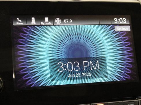 Used 2022 Honda Odyssey EX-L image 38