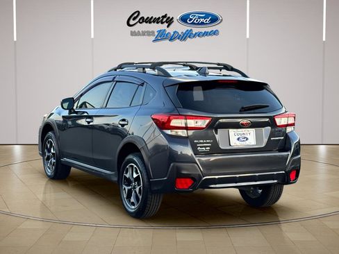 Used 2019 Subaru Crosstrek 2.0i Premium AWD/4WD image 11