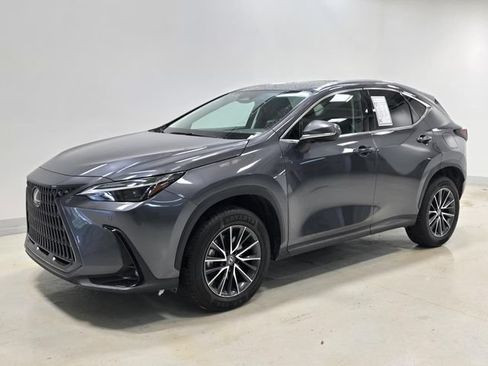 Used 2024 Lexus NX 250 FWD image 28