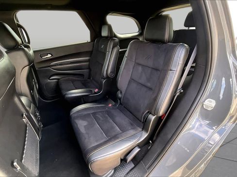 Used 2023 Dodge Durango R/T AWD/4WD image 21
