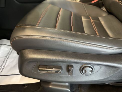 Used 2024 Honda CR-V Sport Touring image 14
