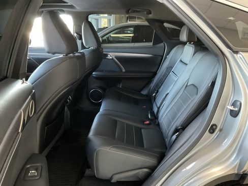 Used 2022 Lexus RX 350 F Sport image 23