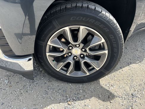 Used 2019 Chevrolet Silverado 1500 LT w/ All-Star Edition image 13