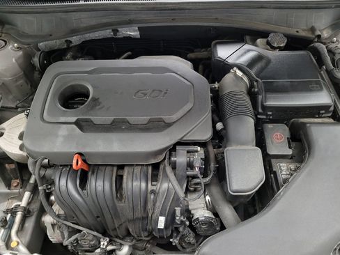 Used 2016 Kia Optima LX image 30