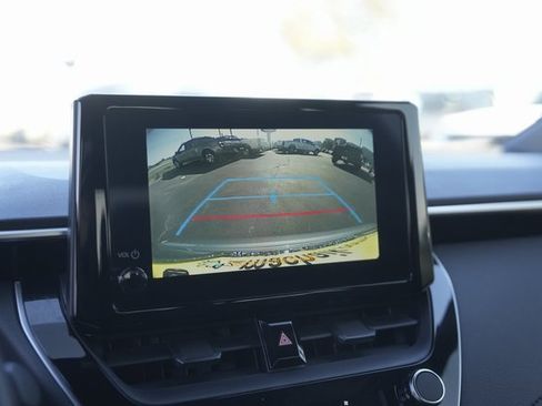 Used 2024 Toyota Corolla SE image 26