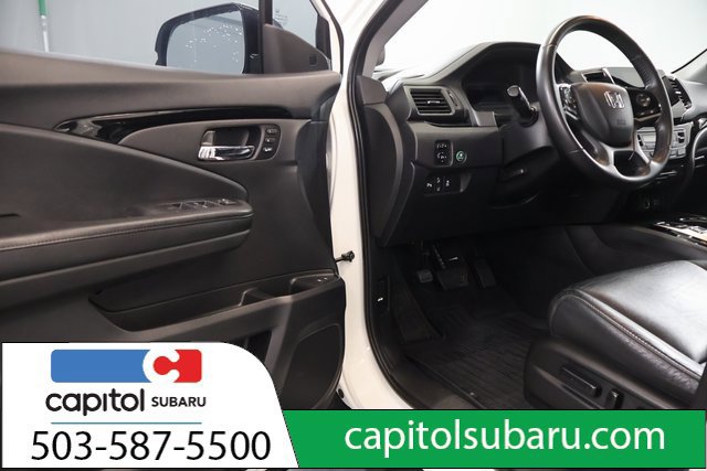 Used 2019 Honda Pilot Touring image 8