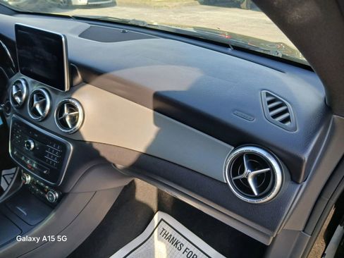 Used 2015 Mercedes-Benz CLA 250 w/ Multimedia Package image 17