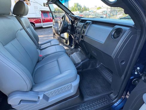 Used 2013 Ford F150 XL w/ PWR Equipment Group image 25