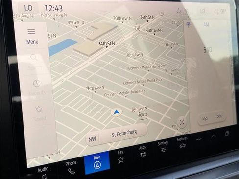 New 2026 Ford F250 Platinum image 12