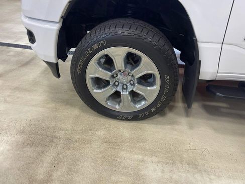 Used 2020 RAM 1500 Big Horn image 6