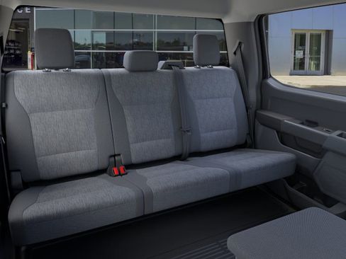 New 2026 Ford F250 XL w/ STX Appearance Package image 11