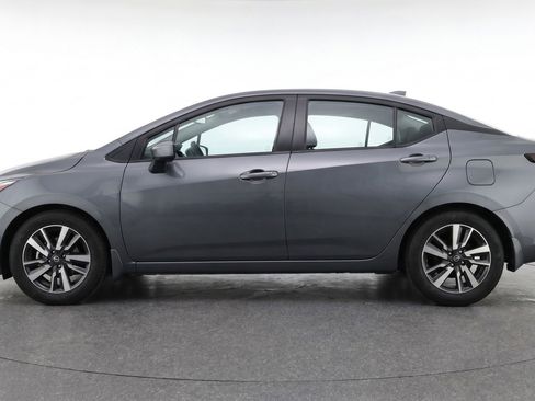 Used 2025 Nissan Versa SV FWD image 5