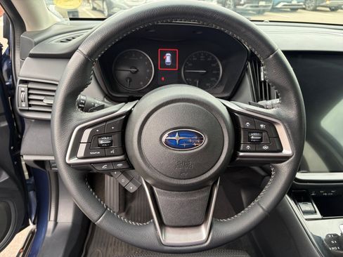 Used 2021 Subaru Outback Premium AWD/4WD image 9