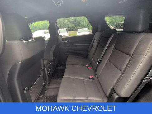 Used 2026 Dodge Durango GT w/ Mopar All Weather Package AWD/4WD image 25