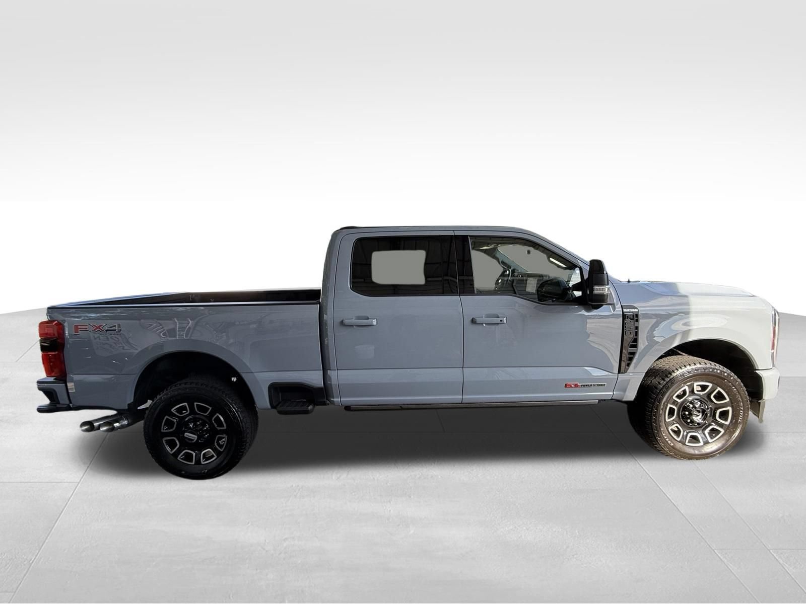 Used 2026 Ford F250 Platinum AWD/4WD image 4