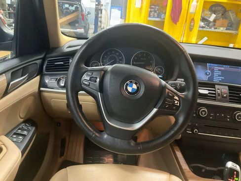 Used 2012 BMW X3 xDrive35i AWD/4WD image 16