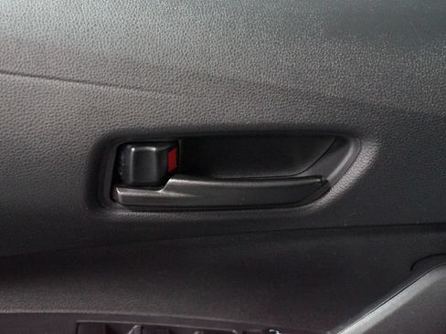 Certified 2024 Toyota Corolla LE FWD image 29