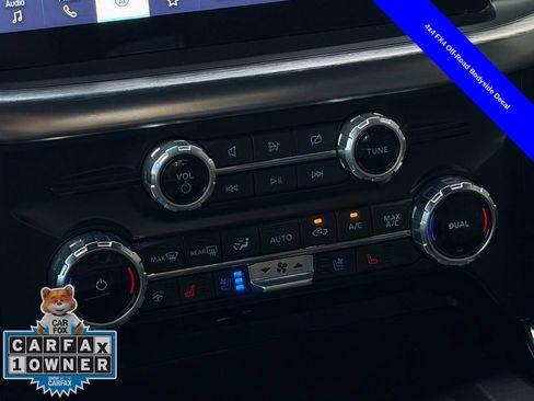 Used 2023 Ford F150 Lariat AWD/4WD image 18