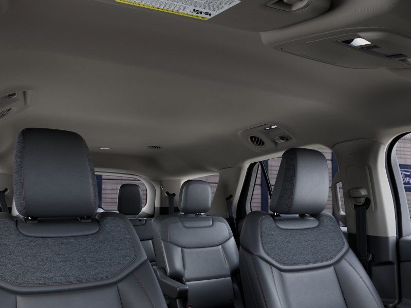 New 2027 Ford Explorer Active w/ Active Comfort Package RWD image 22