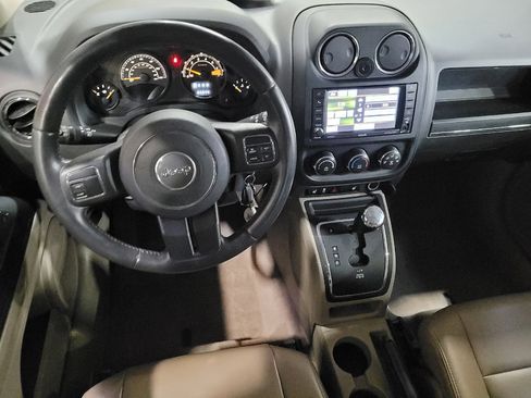 Used 2015 Jeep Patriot High Altitude image 22