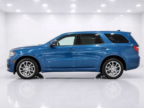 Used 2025 Dodge Durango GT AWD/4WD image 2
