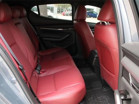 Used 2025 MAZDA MAZDA3 Carbon image 34