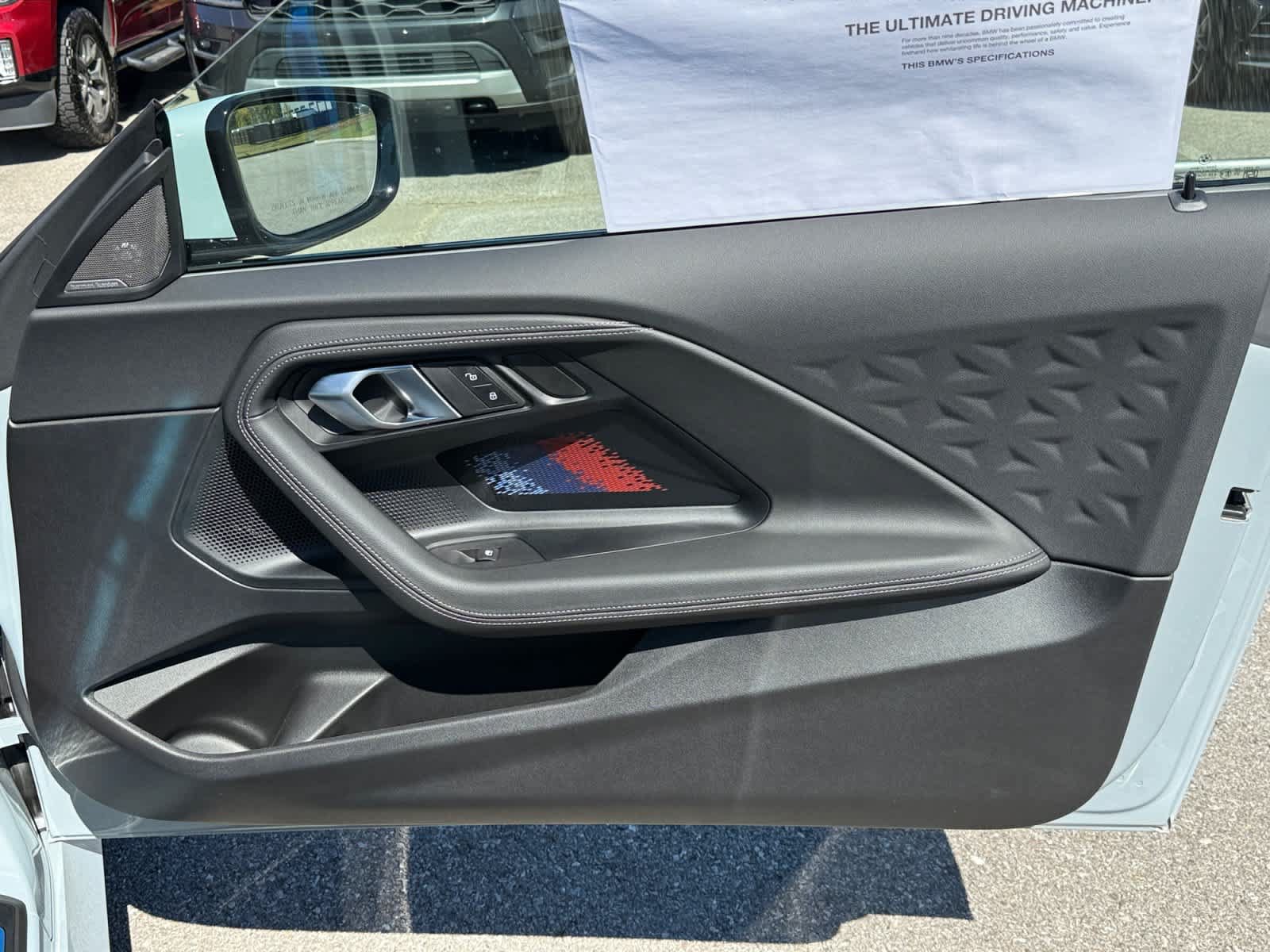 New 2026 BMW 230i xDrive Coupe AWD/4WD image 20