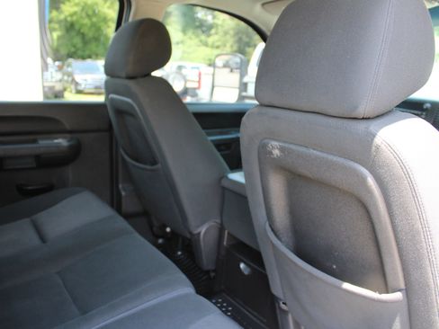 Used 2013 GMC Sierra 1500 SLE w/ Power Tech Package AWD/4WD image 25